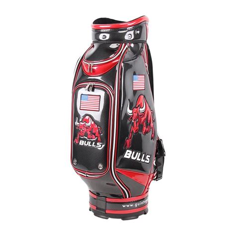 Red Bull Golf Accessories