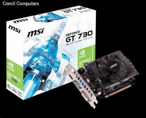 Venta Nvidia Gt730 Driver En Stock