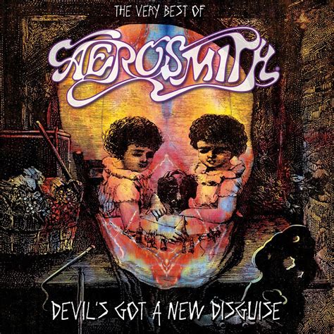 Music Aerosmith Art
