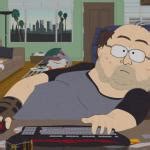 fat nerd guy south park Meme Generator - Imgflip