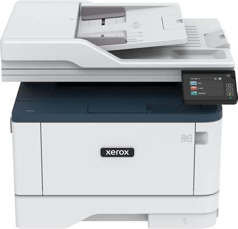 Xerox B305dni Impresora Multifunción Impresiónescaneocopia Láser Blanco Y Negro