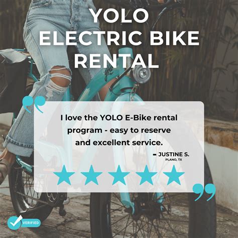 Yolo Electric Bike Rentals Yolo Board And Bike