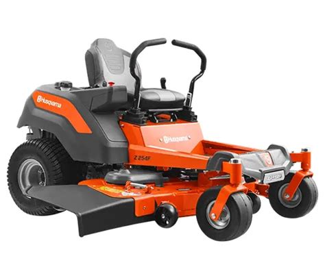 Best Residential Zero Turn Mowers 2025