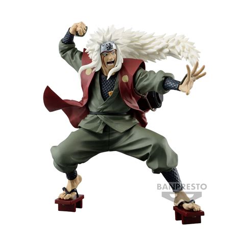 Pre Order Banpresto Naruto Shippuden Banpresto Figure Colosseum Ji