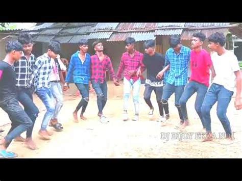 Jain Galay Goya Re Tor Mor Pyar Ke Nagpuri Dj Song Remix Nagpuri Dance