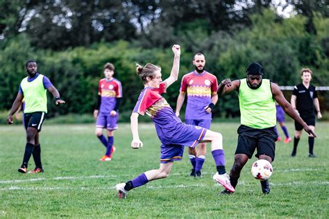 Clapton Cfc Men S Development Pre Season Friendlies And Trials