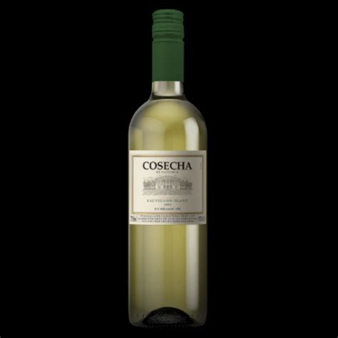 RƯỢU VANG TARAPACA COSECHA SAUVIGNON BLANC