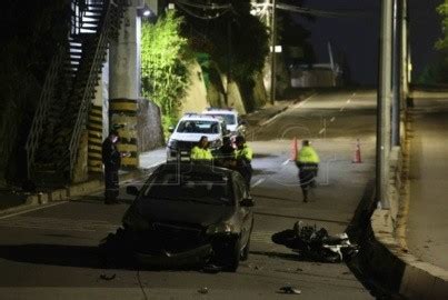 Motociclista Fallece Y Su Acompa Ante Resulta Lesionada Tras