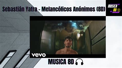 Sebasti N Yatra Melanc Licos An Nimos D Audio Youtube