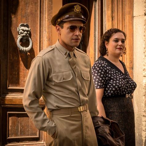 Catch 22 Recap Episode 3