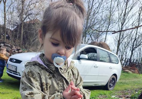 Nestala devojčica Danka 2 Poslednji put viđena u Banjskom polju