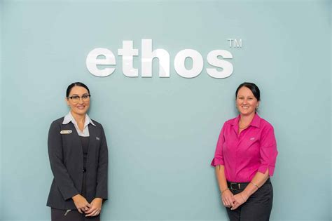 Meet Our Team Ethos Orthodontics