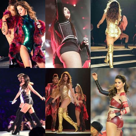 Selena Gomez Looks SO Hot On Stage R SelenaGomezLust
