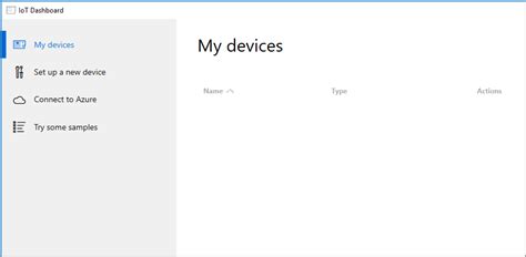 Inscribir Dispositivos Windows Iot Core En Intune Windows Iot