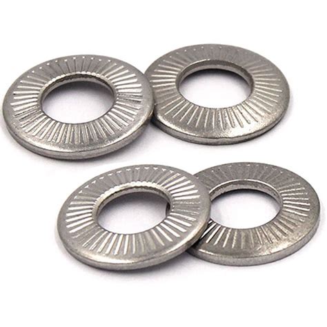 Supply high quality Conical Washer,Lock Washer,Lock Washers Types ...