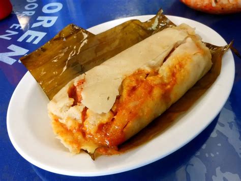 Best El Salvador Food 12 Must Try El Salvadoran Foods