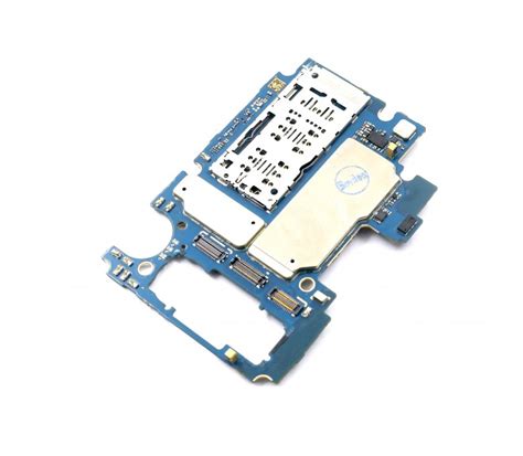 Placa Base Gb Samsung Galaxy A S A Original