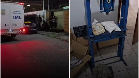 Suspeito de tráfico morre após confronto Rotam em Goiânia Mais Goiás