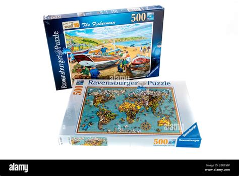 Jigsaw puzzles, jigsaw puzzle, Ravensburger puzzles, Ravensburger ...