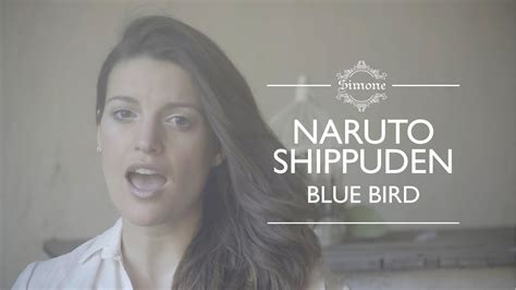 Naruto Shippuden Blue Bird Ikimono Gakari Cover Latino Youtube