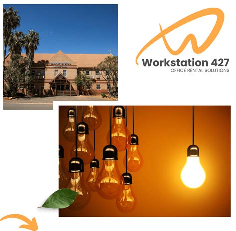 Minimal Load Shedding Workstation 427
