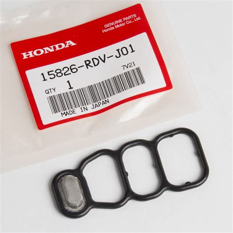 Honda Vtec Solenoid Gasket