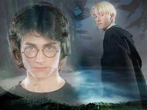 Draco Harry Hot Slash YouTube