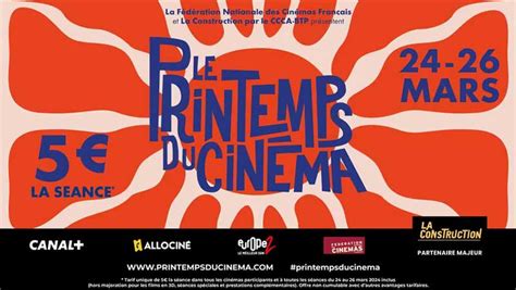 Les films de mars 2024 au Cinéma Pathé Toulon La Valette Info 83