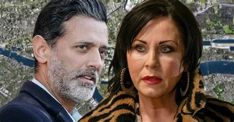EastEnders spoilers tonight: Nish attacks Kat