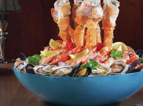 Prime Steakhouse Las Vegas Menu Dress Code And Review In 2025