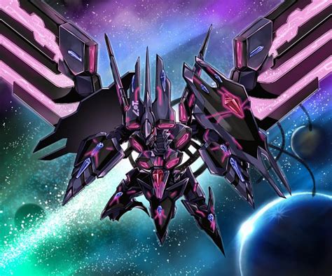 Number Galaxy Eyes Tachyon Dragon Yu Gi Oh Zexal Image By