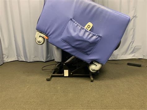 Lift And Recline Dual Motor Electric Riser Sit To Stand Chair Auschoice