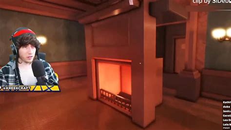Kreekcraft Why Youtube