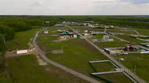 Продажа участка 20сот. Московская область, Домодедово, Каширские Дачи ...