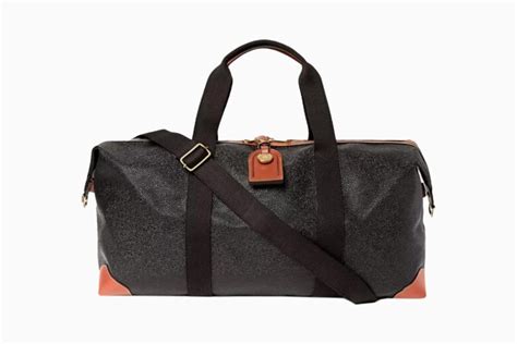 23 Best Weekender Bags For Men 2022