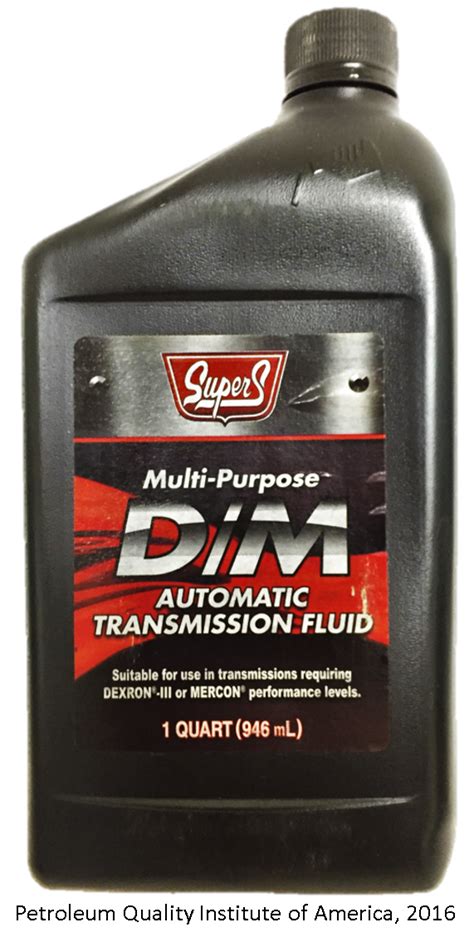 ProLine Automatic Transmission Fluid Dexron III Mercon 50 OFF