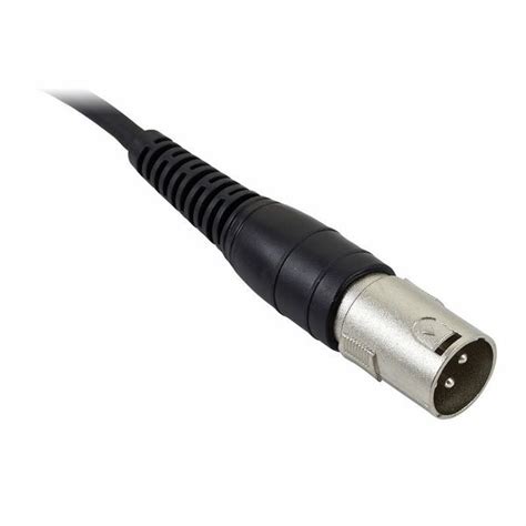 The Sssnake XLR Patchcable 0 6 Thomann United States