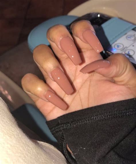 Pinterest Thequeensamm Nude Nails Nail Art Gel Nails