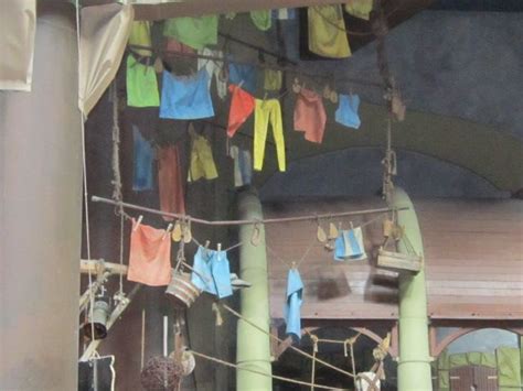 Fantasy Wuze Town | Phantasialand