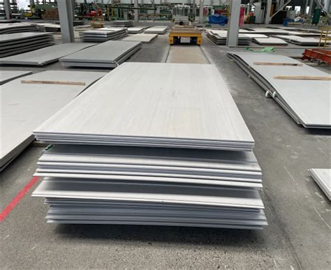 Astm Standard Series Grade B Stainless Steel Plate Mm Ba Models