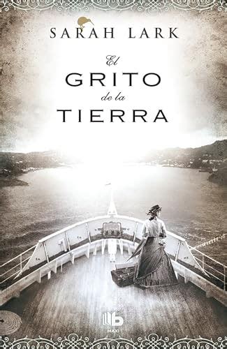 Descarga El Grito De La Tierra Trilog A De La Nube Blanca De Sarah