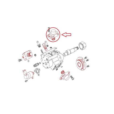 F01M100927 - dparts by Papapietro Domenico srl