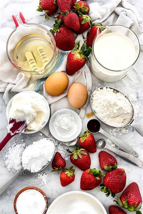 Strawberry Shortcake