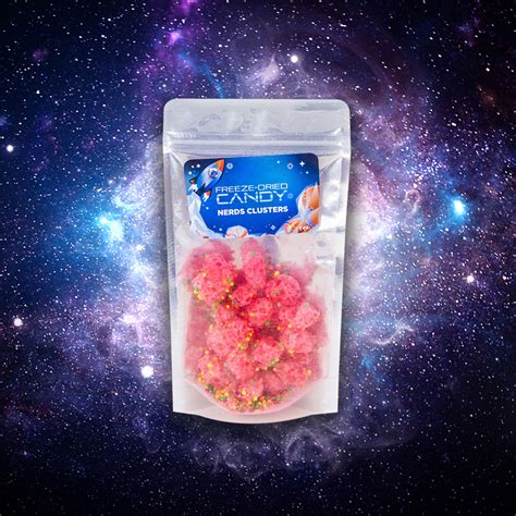 Shop for Freeze-Dried Candy - The Candy Space