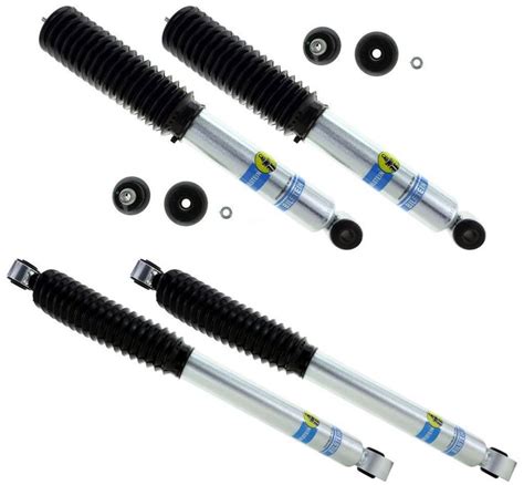 Best Shocks For Z Silverado