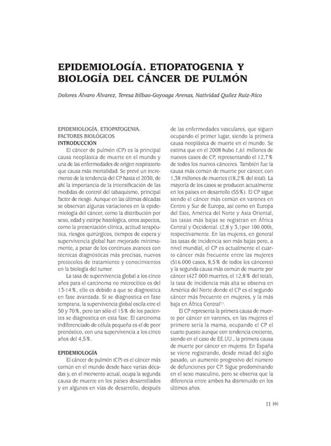 Monogxix 1 Libro de enfermeria EPIDEMIOLOGÍA ETIOPATOGENIA