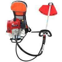 Attila Atj Z Backpack Brush Cutter Best Deal On Agrieuro