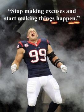 Jj Watt Quotes Meme Image 01 QuotesBae