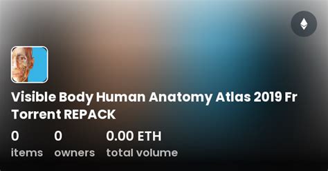 Visible Body Human Anatomy Atlas Fr Torrent Repack Collection