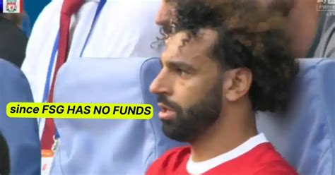 Some Liverpool Fans Open To Selling Salah For €250m — They Have Their